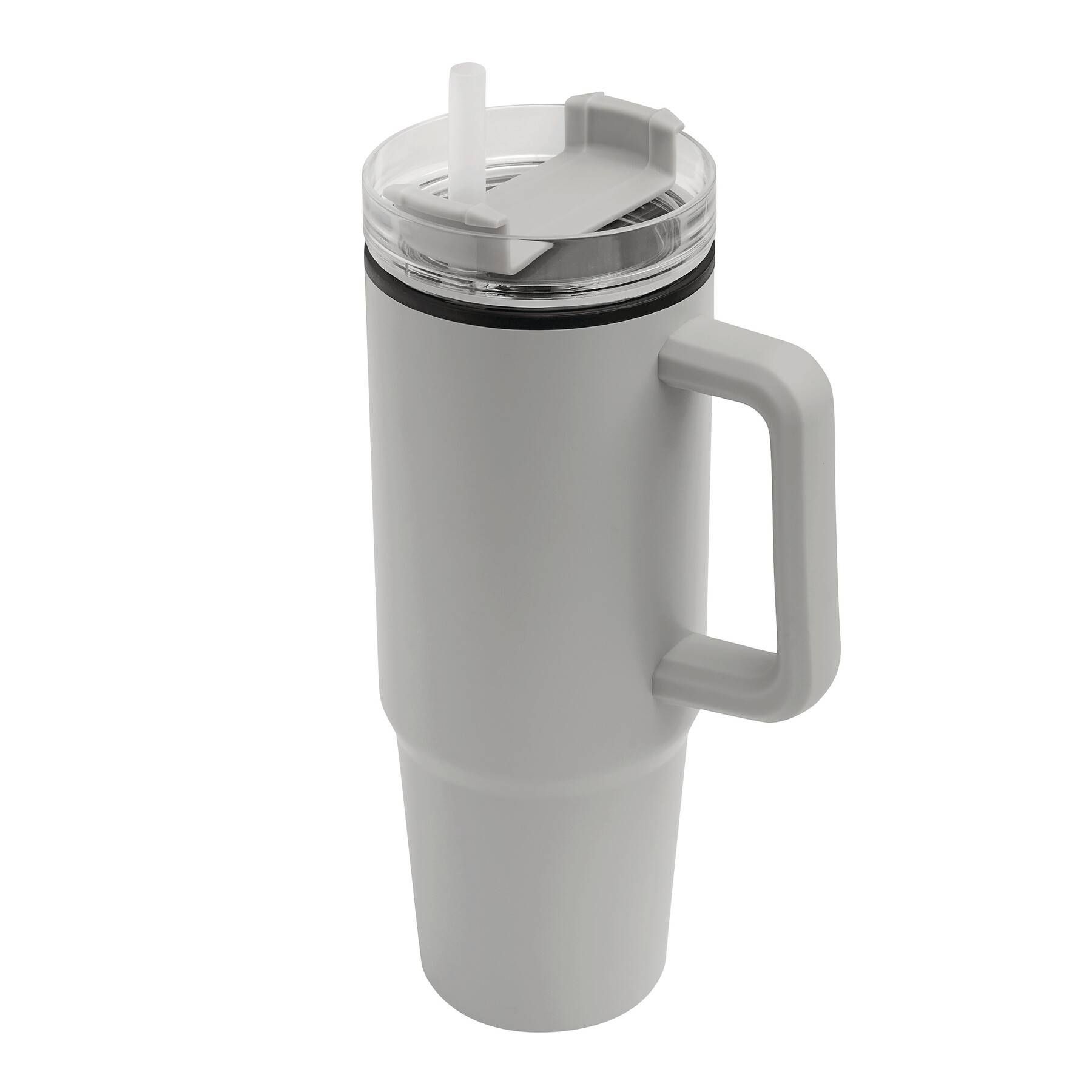Trinkbecher DRINK ULTY - hellgrau-206