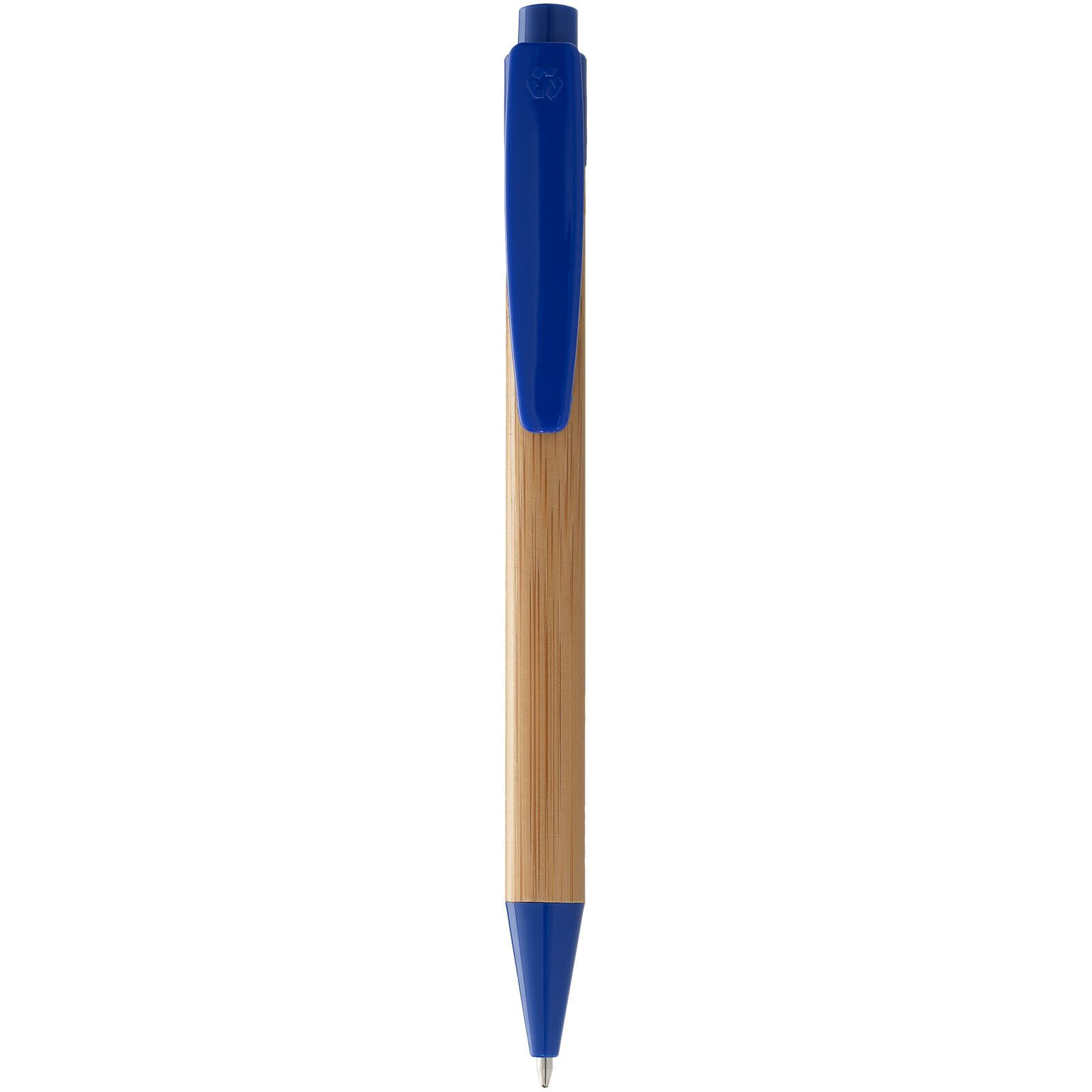 natur -  royalblau