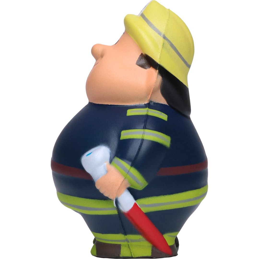 SQUEEZIES® Feuer Bert® - bunt-779