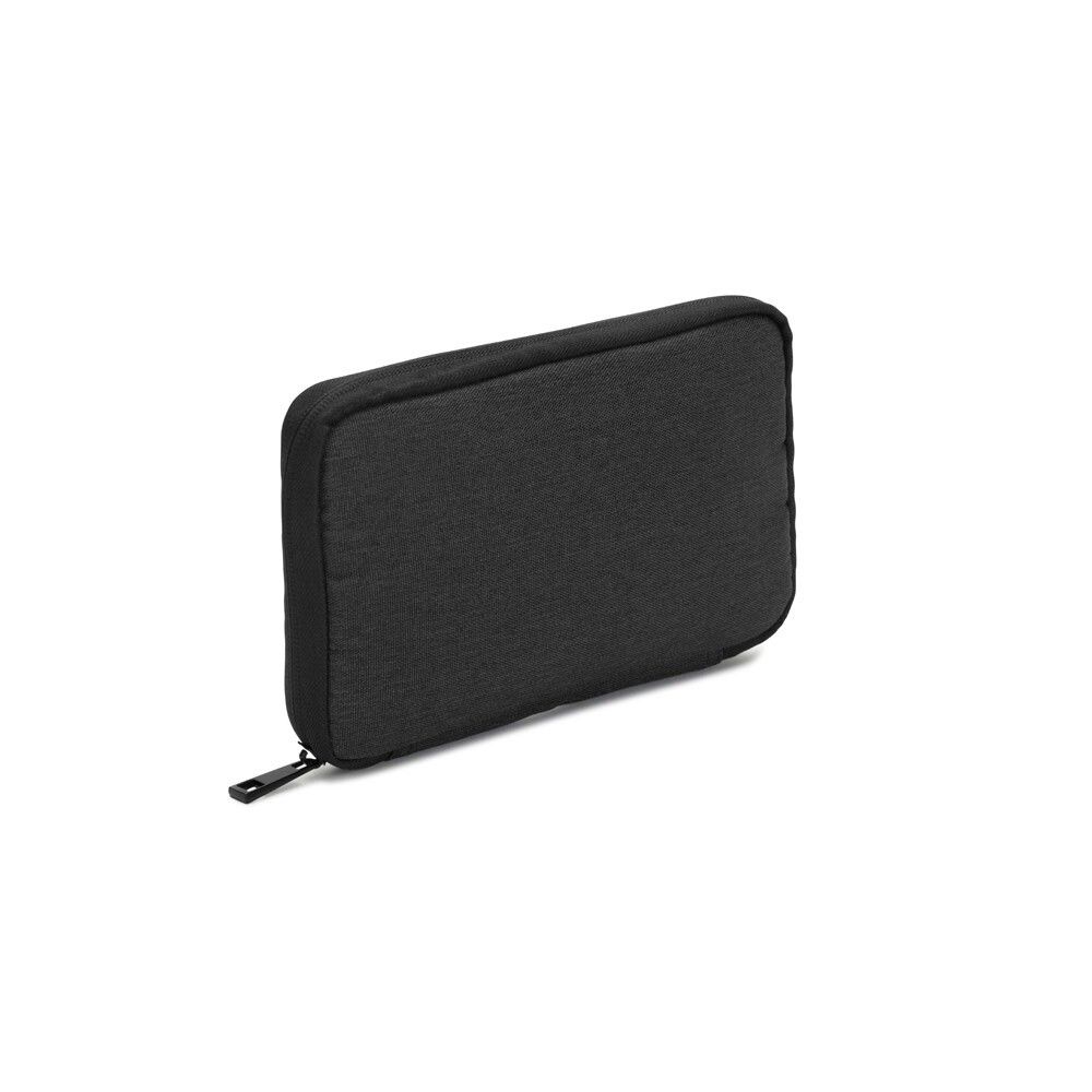 Newcastle BAG Organizer-Tasche aus Recyclingpolyester - dunkelgrau-941