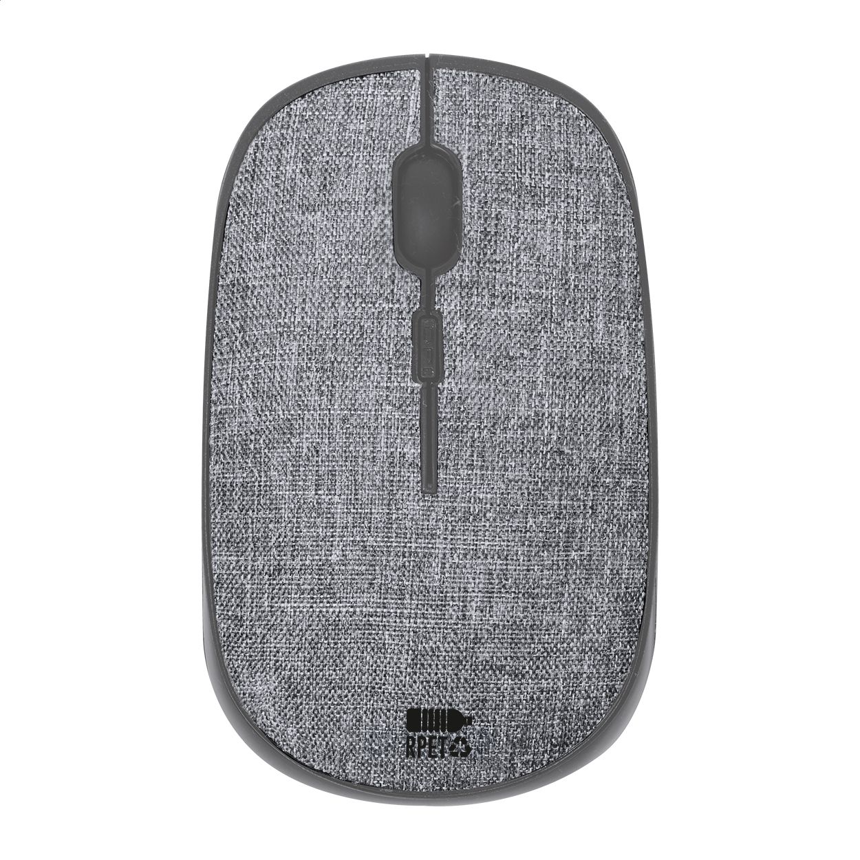 Optische Maus Elington - grau-934