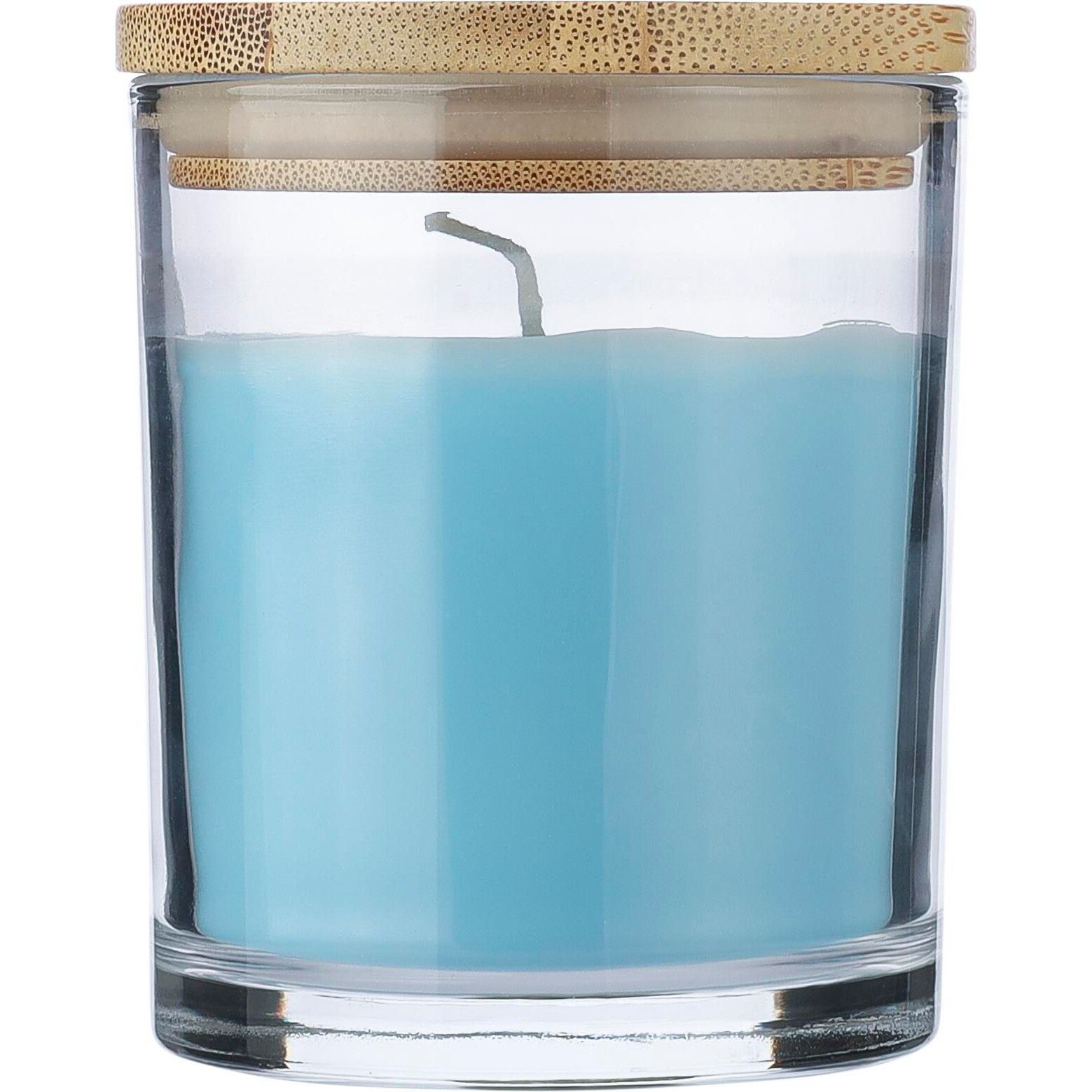 Hellblau