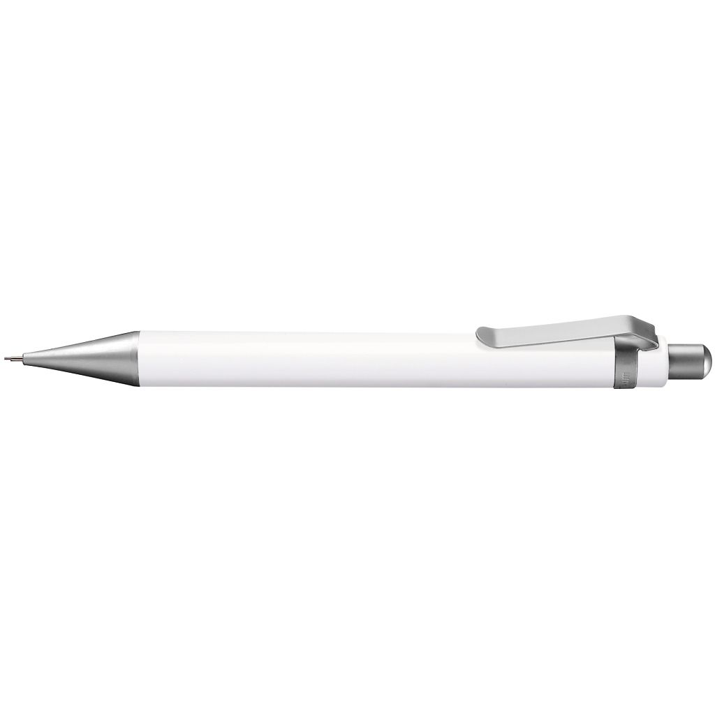 Arctis B Druckbleistift - weiss-193