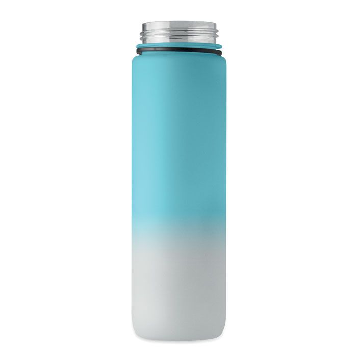 Sport-Trinkflasche RPET 1L ACTIVATE - babyblau-375