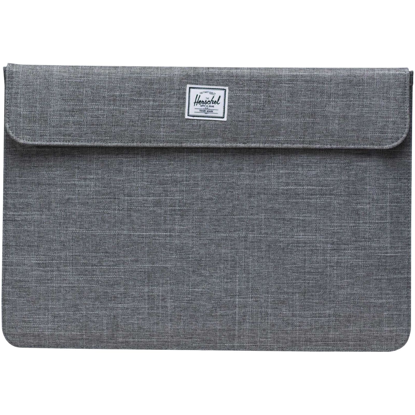 Herschel Spokane 15–16" Laptophülle - heather grau-375