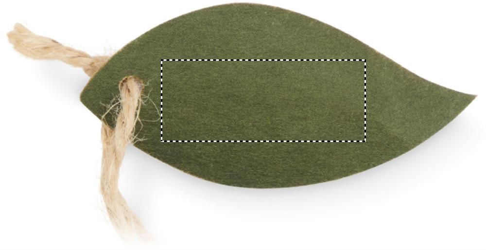 Veredelungsposition LEAF SIDE 1