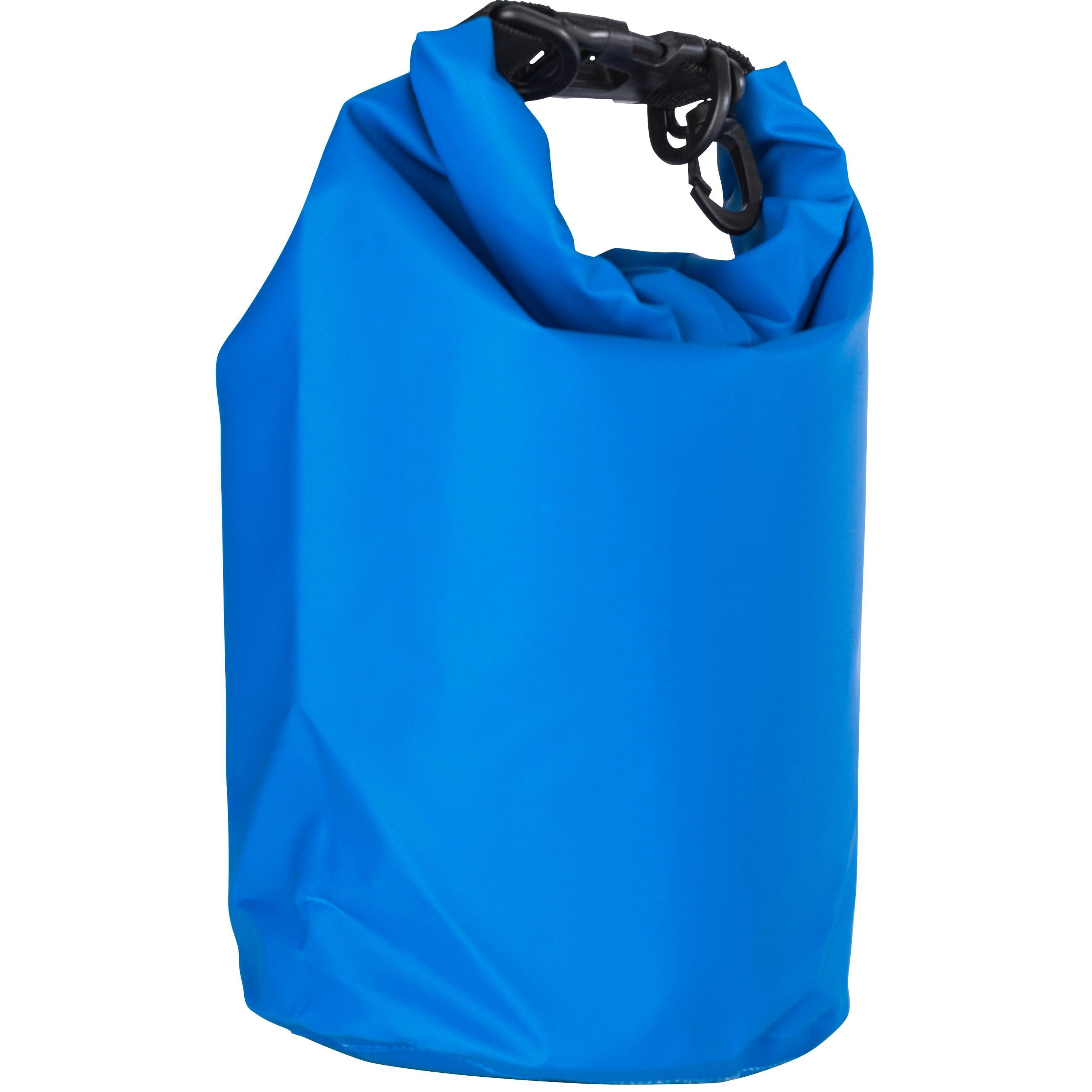 Strandtasche aus PVC Liese - weiß-723