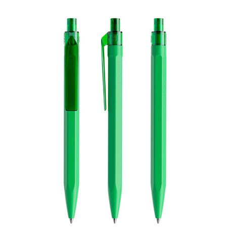 bright green