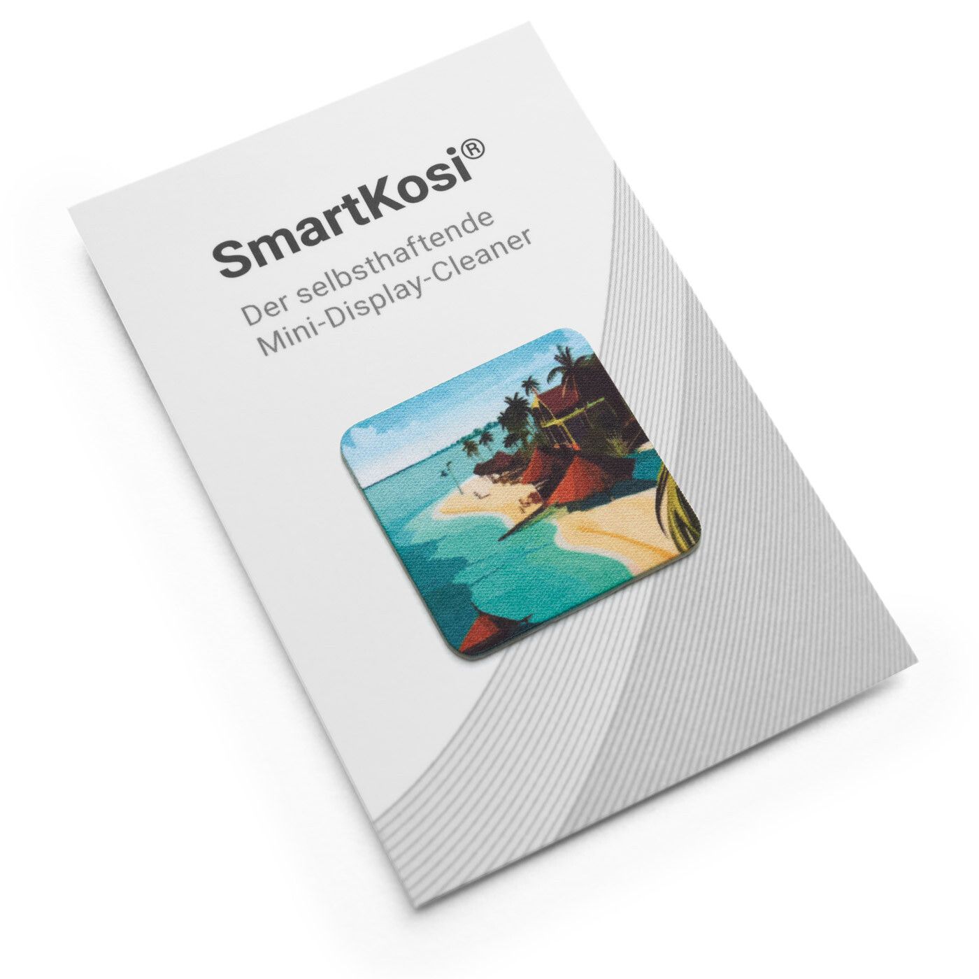 Display-Cleaner SmartKosi® Ø 2,8 cm-327