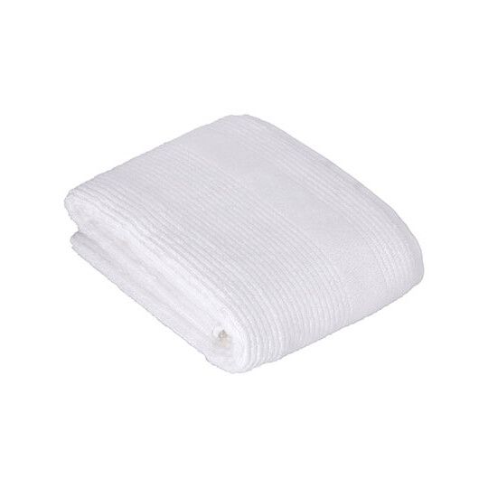 Tomorrow Badetuch - white-410