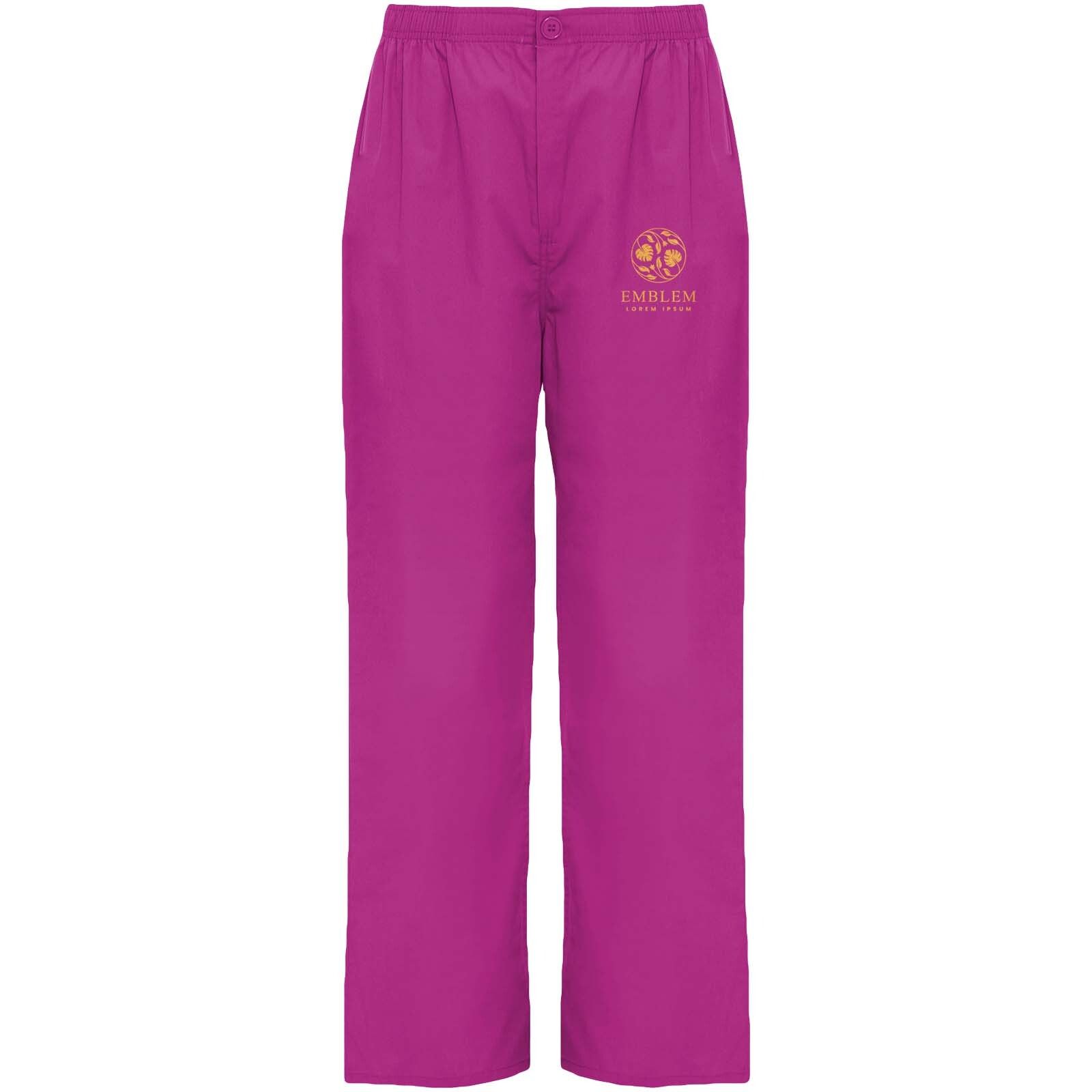 Vademecum Arbeitshose, 160 g/m2, unisex - violett-515