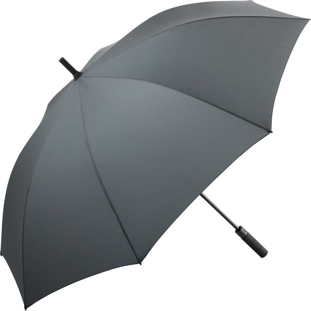 AC-Golf-/Gästeschirm FARE® Profile Ø133 cm - grau-403