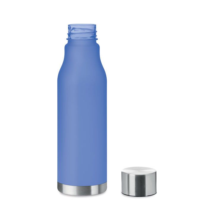 Trinkflasche RPET 600ml GLACIER RPET - königsblau-636
