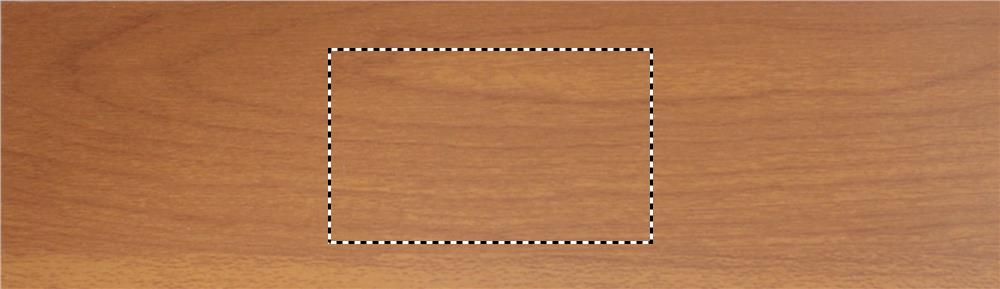 Veredelungsposition BOX TOP PAD