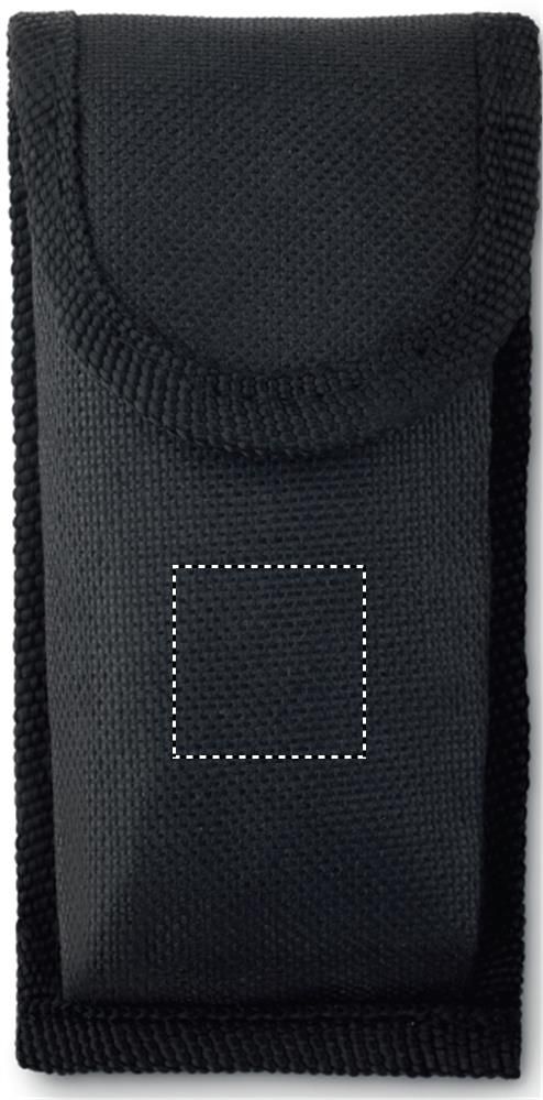 Veredelungsposition POUCH