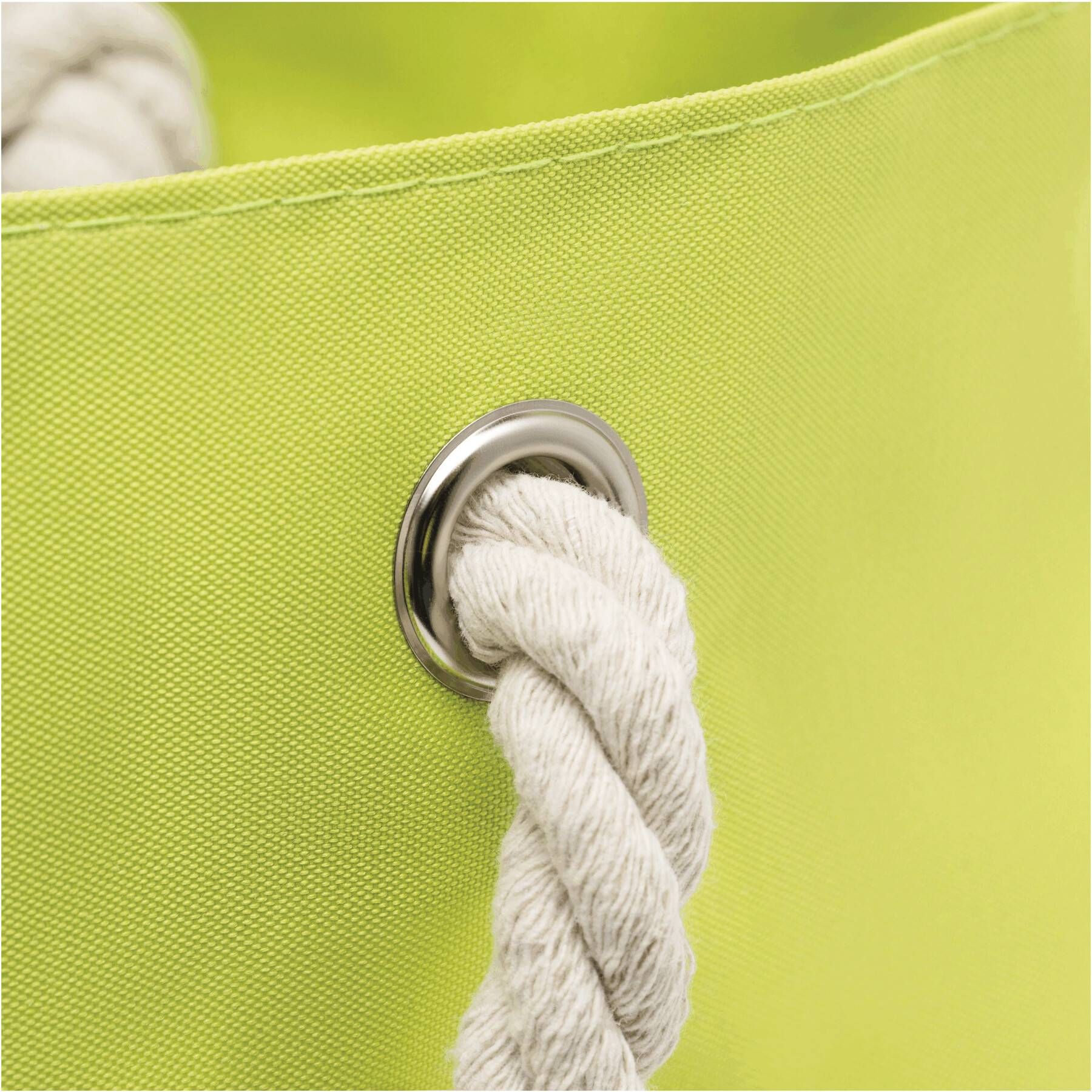 Strandtasche CAPRI - hellgrün-538