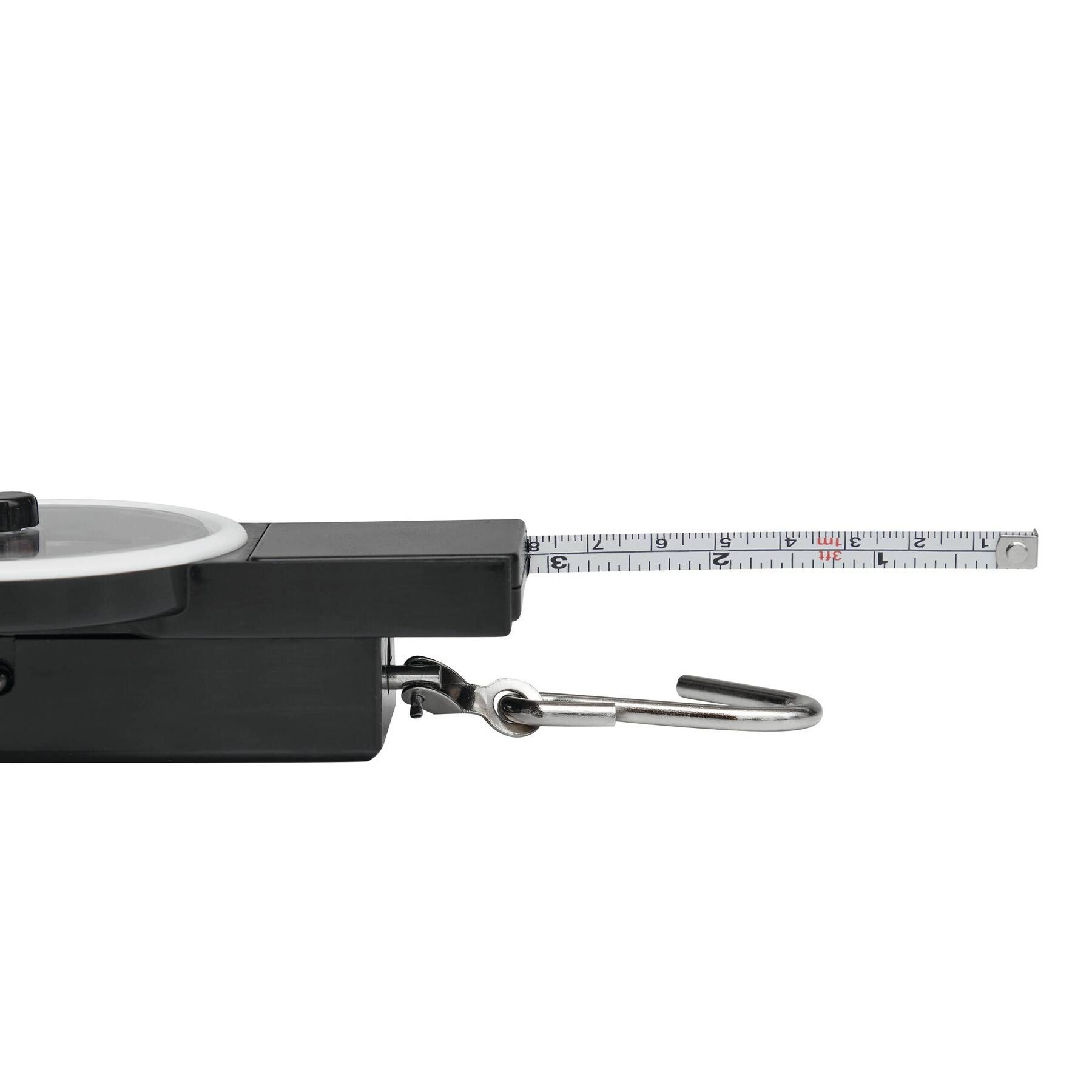 Gepäckwaage BALANCE - schwarz - weiß-610