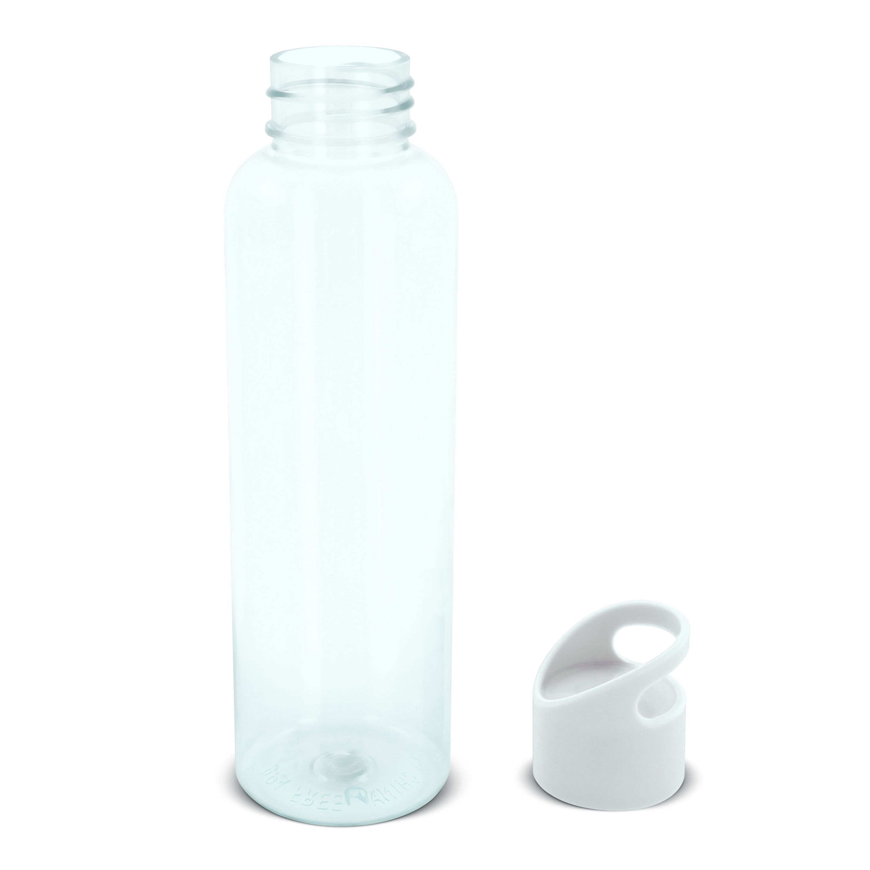 Loop Flasche R-PET 600ml - weiss-223