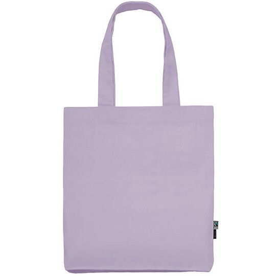 Twill Bag - dusty purple-266