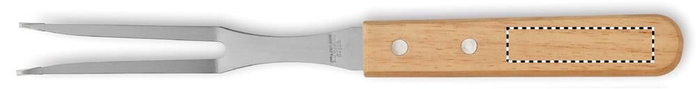 Veredelungsposition FORK