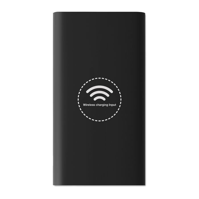 Wireless Powerbank Typ C VIGOR - schwarz-177