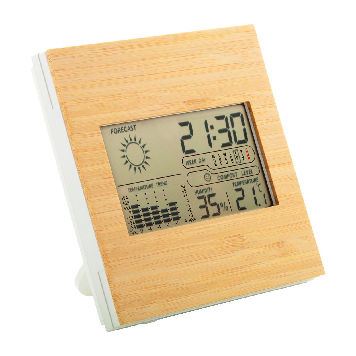 Wetterstation Boocast - natur-764