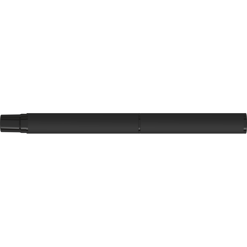 Mood R Gum Rollerball - schwarz-985