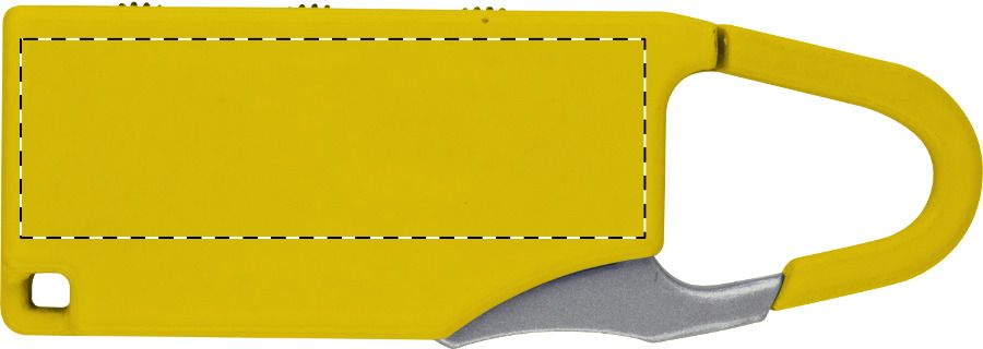 Veredelungsposition Rückseite