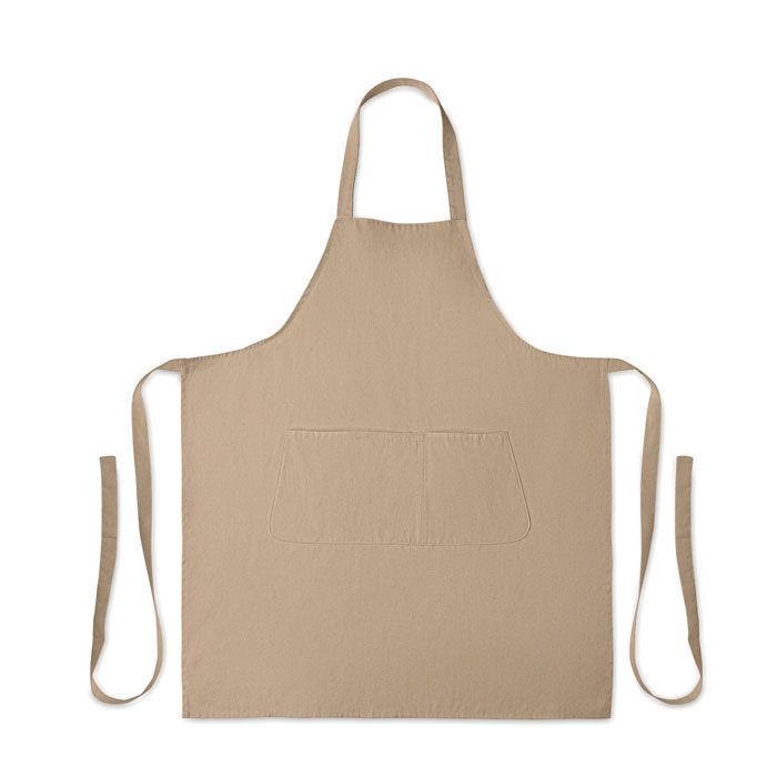 Küchenschürze Organic Cotton GAMMA - rope-167
