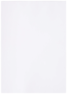 Veredelungsposition Rückseite der Blätter (Hochformat, Klebung oben)