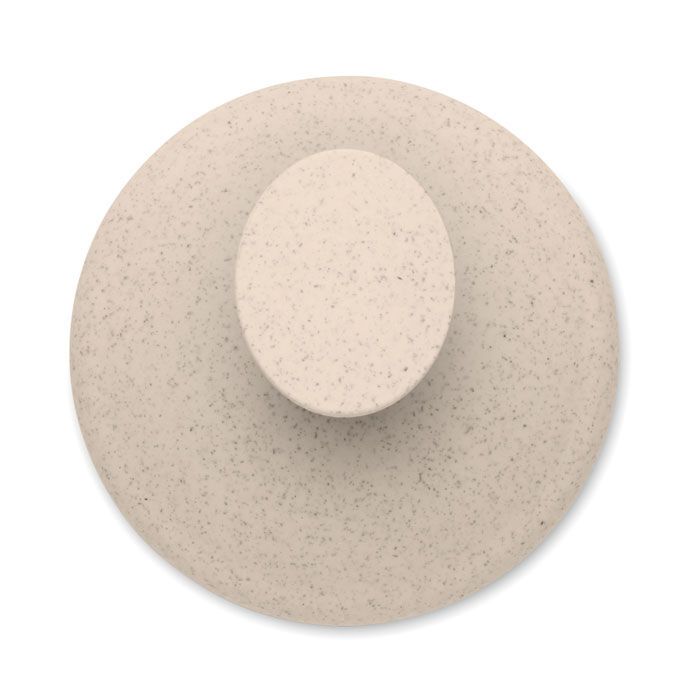 Kopfhaut-Massagebürste MASSAGE - beige-18