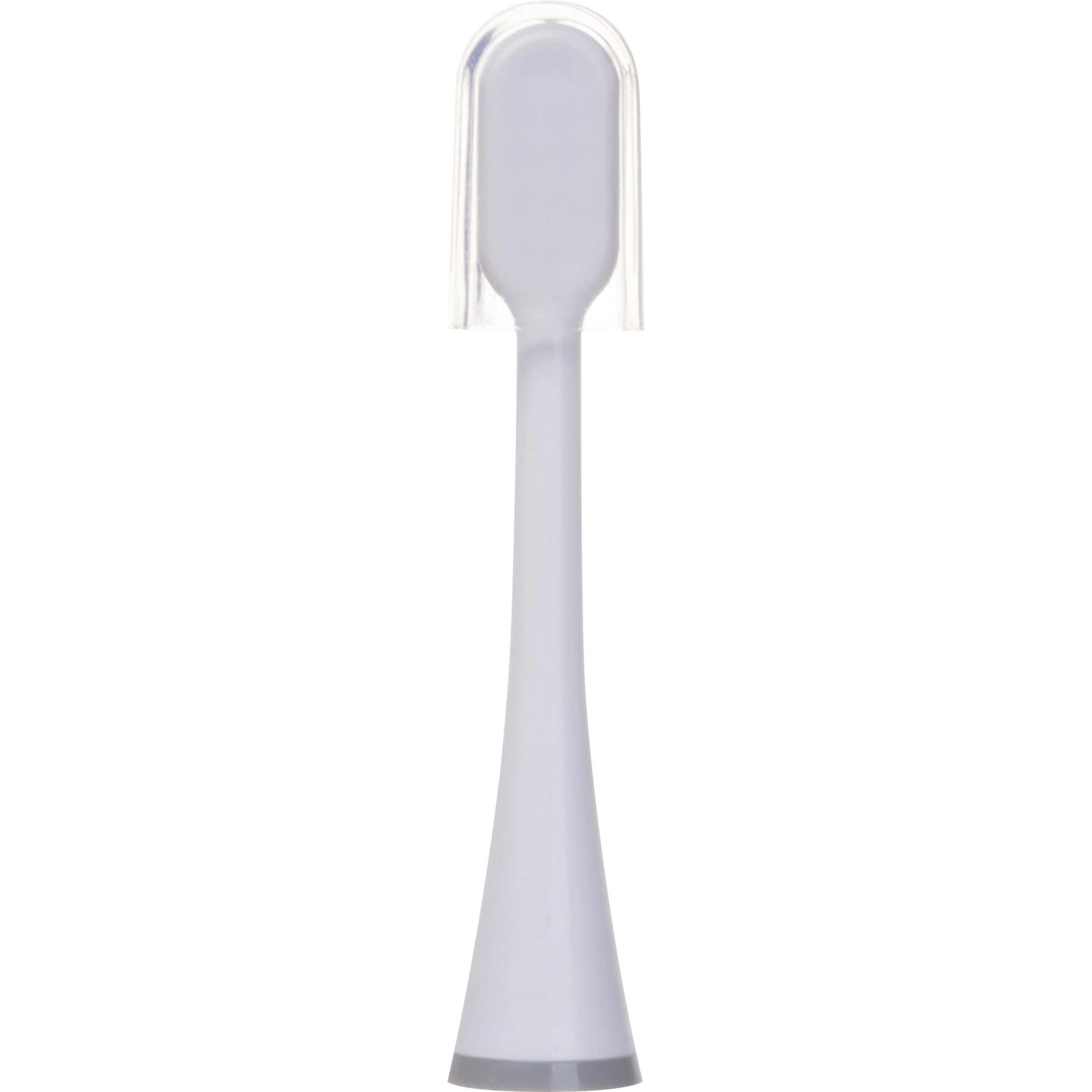 Ersatzzahnbürstenköpfe – für Modell 74987 - weiß-81
