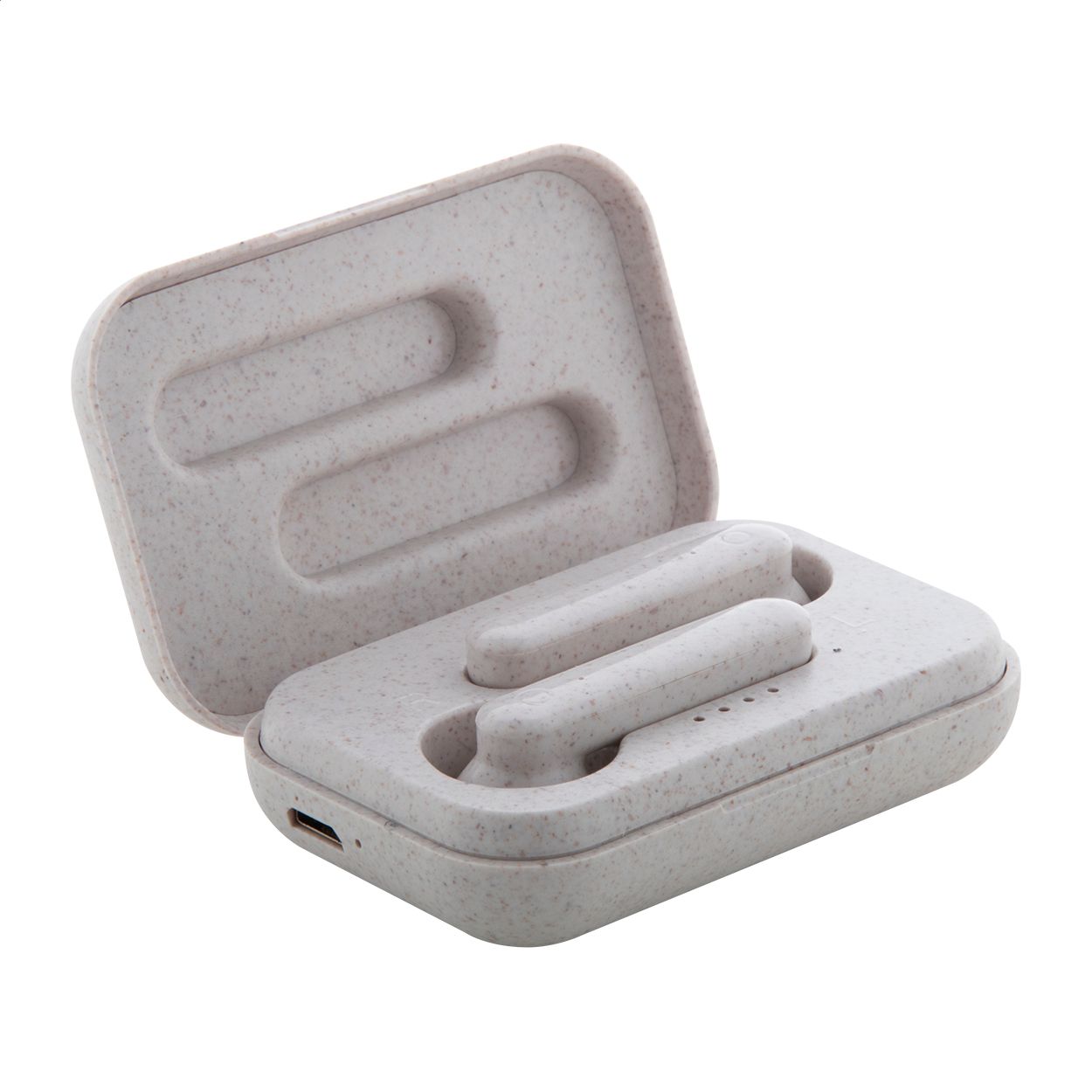 Bluetooth-Kopfhörer Vounel - beige-908