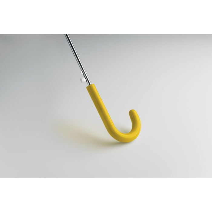18" Regenschirm für Kinder DRYKID - gelb-196