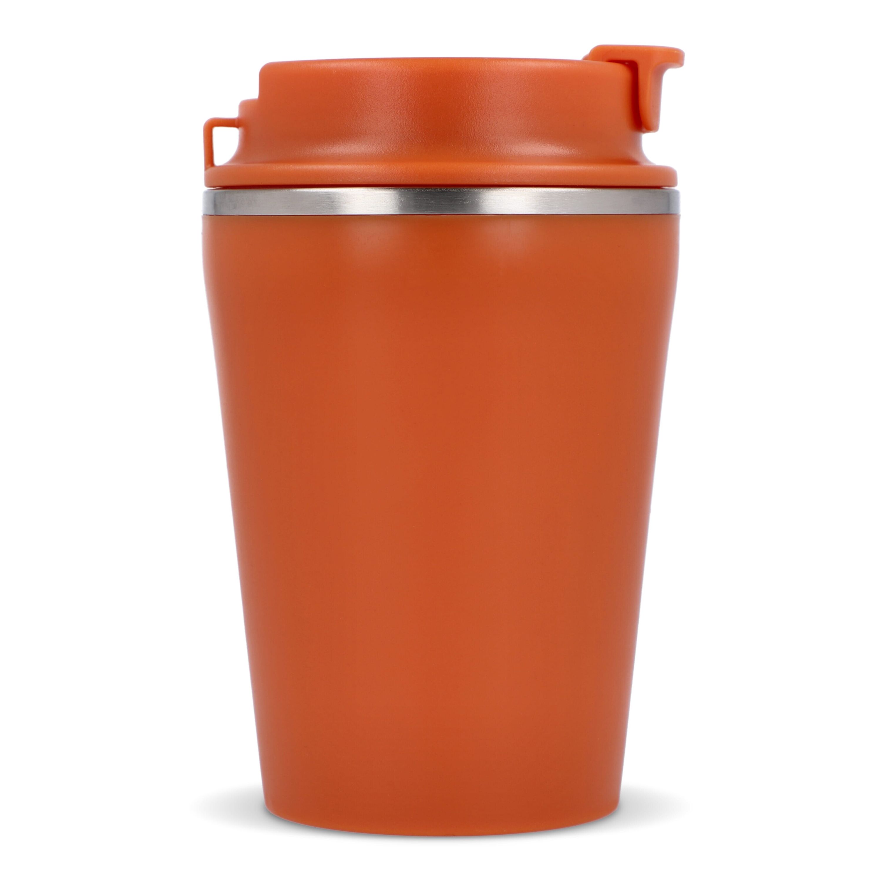 InSideOut T-cup 280ml - orange-571