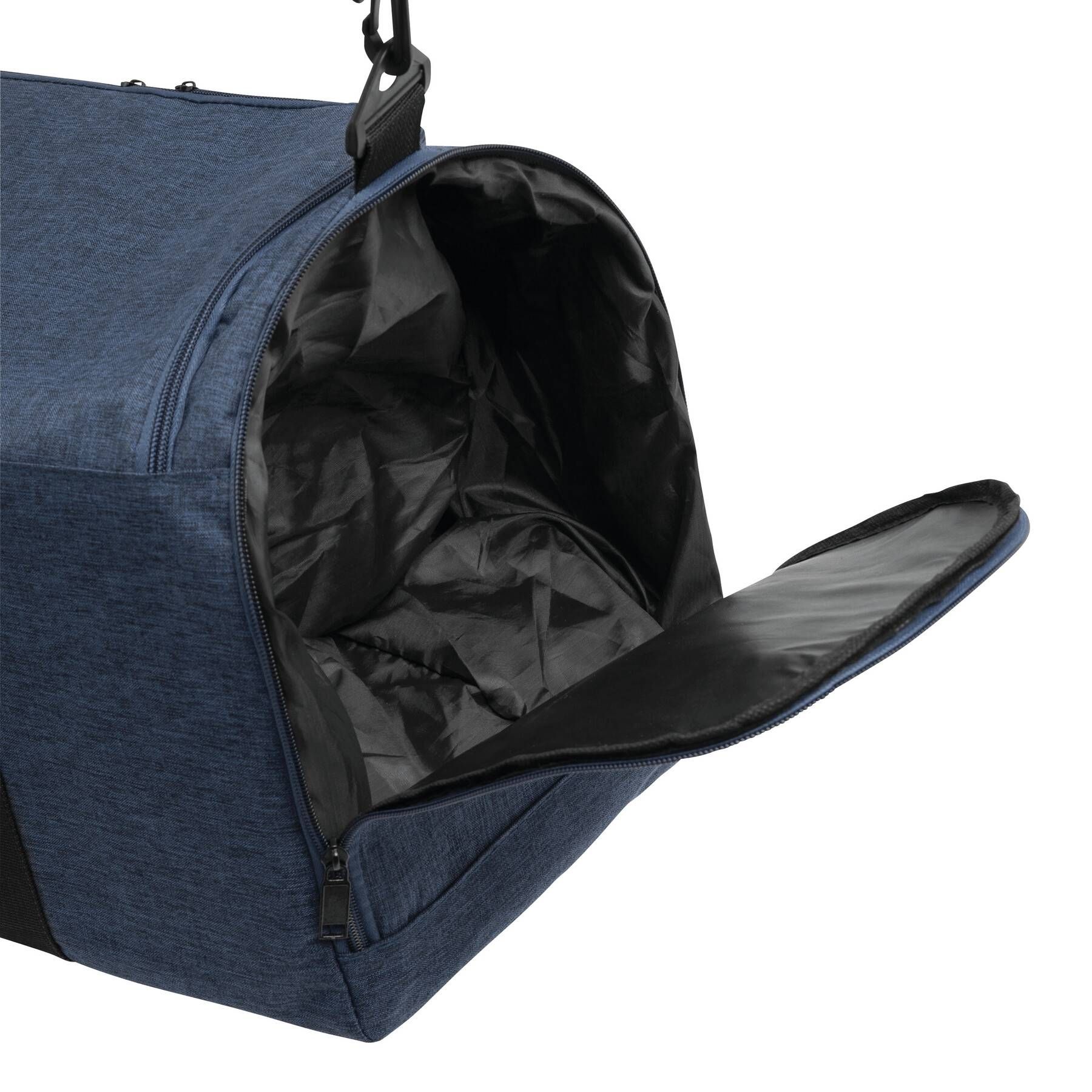 Sporttasche LEISURE - blau-984