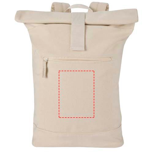 Veredelungsposition Tasche
