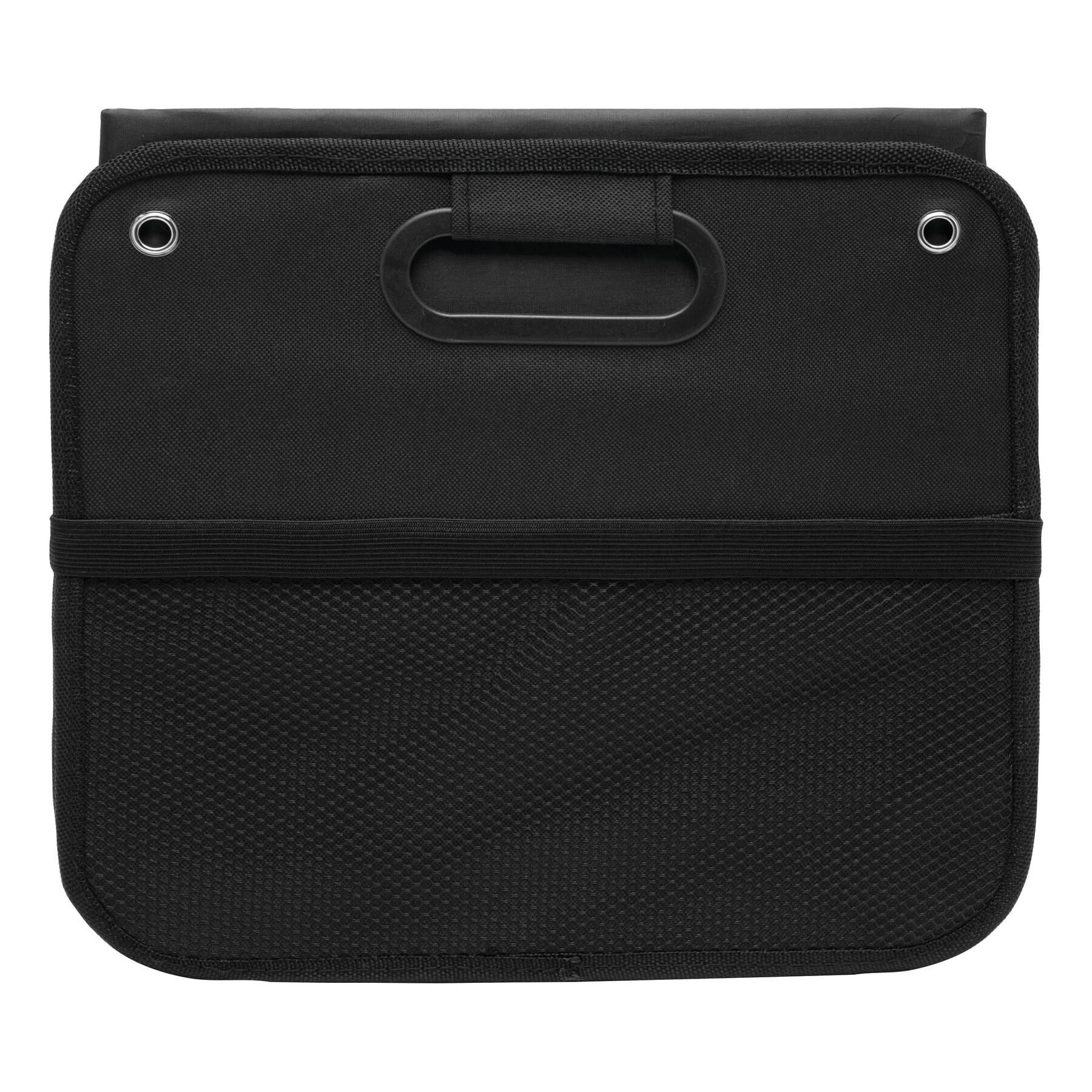 Kofferraum-Tasche CABLE HOME - schwarz-481