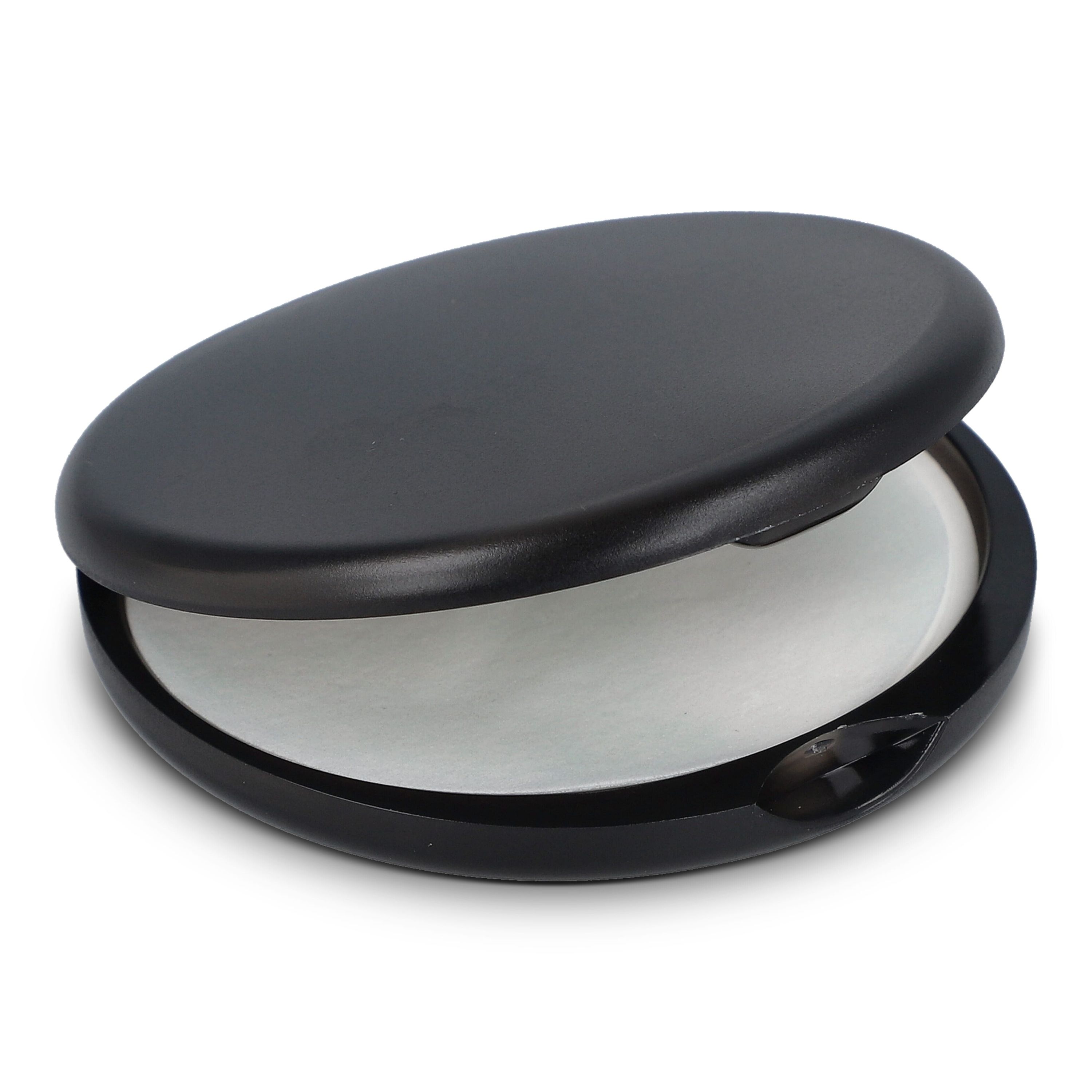 Veila Seifenblättchen - natur - schwarz-630
