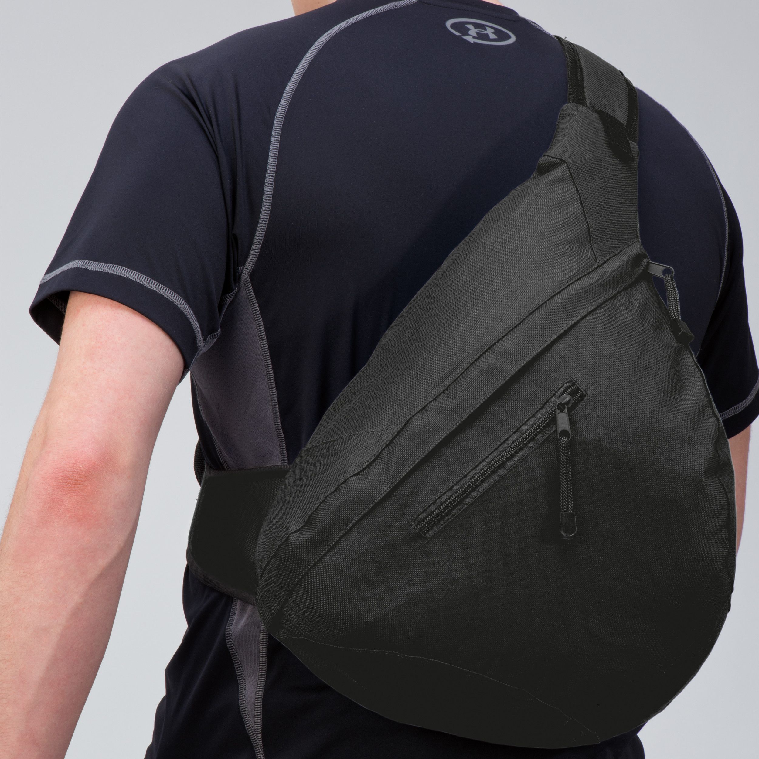 Citybag Córdoba - schwarz-818