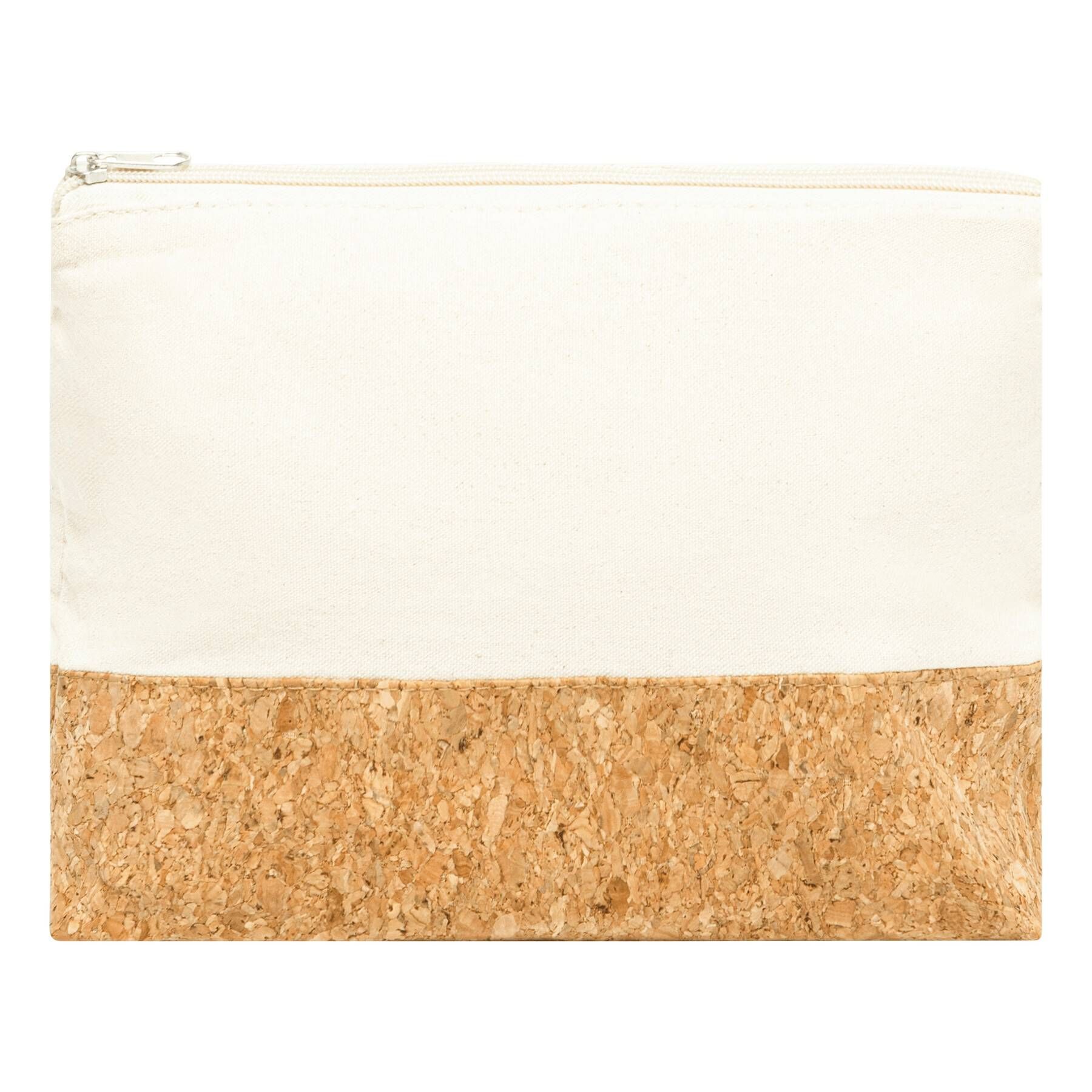 Utensilientasche CORK USE - braun-236