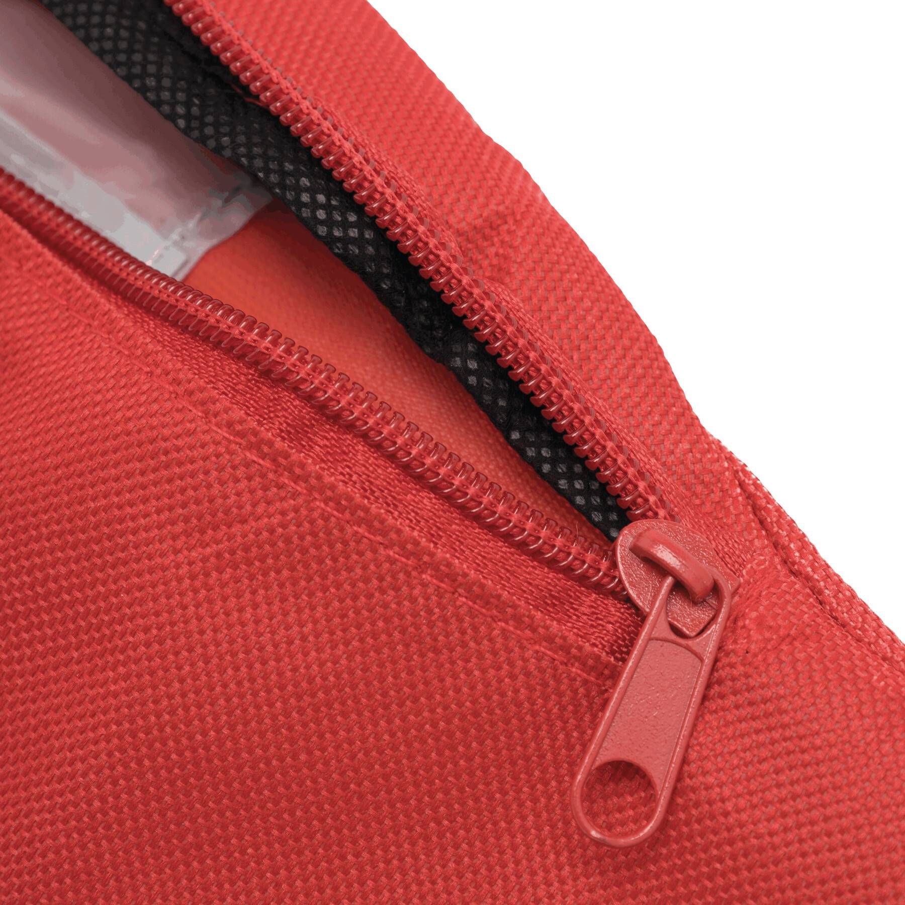 Gürteltasche BELLY - rot-642