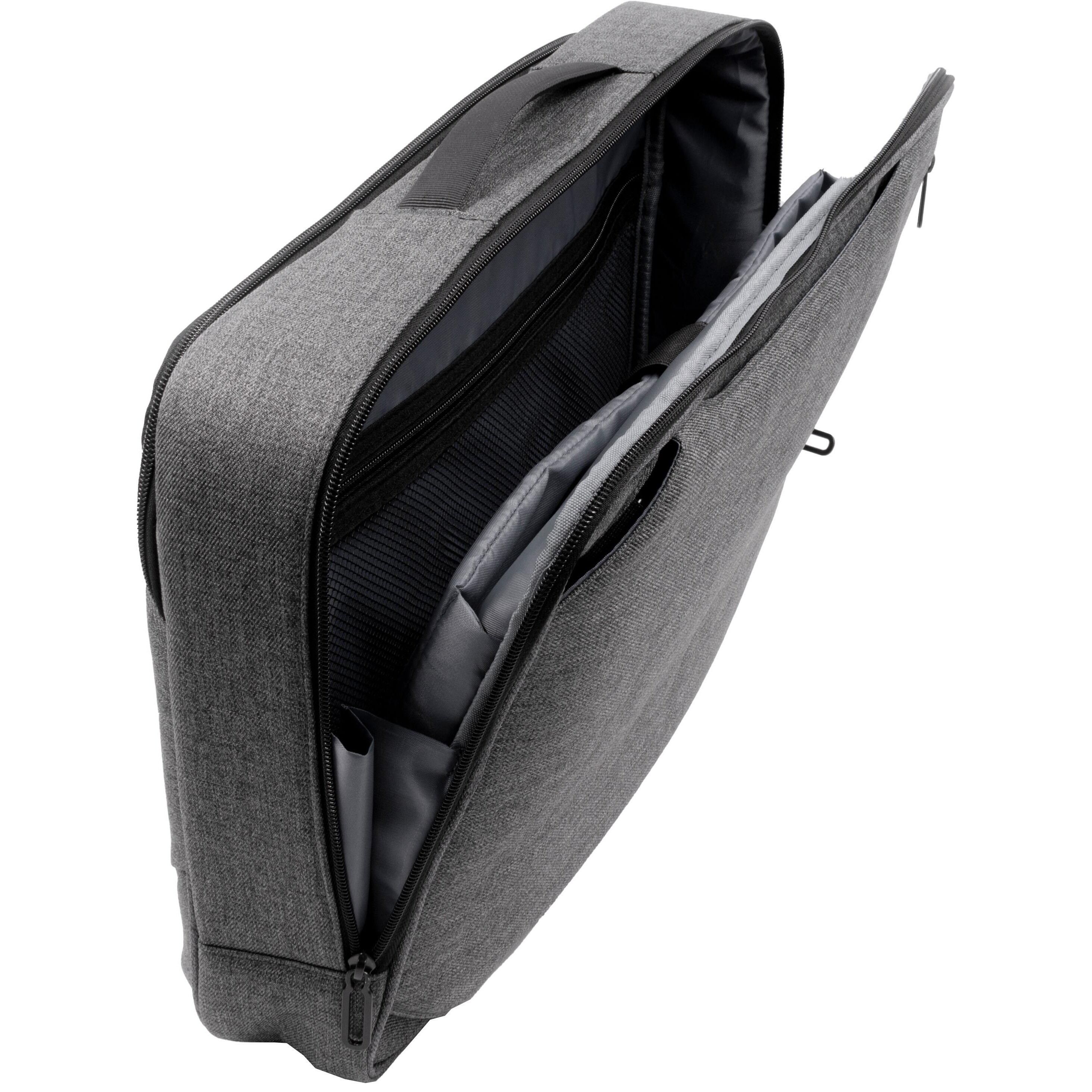 Brandcharger Specter Hybrid 16 Zoll Laptop-Tasche - grau-721