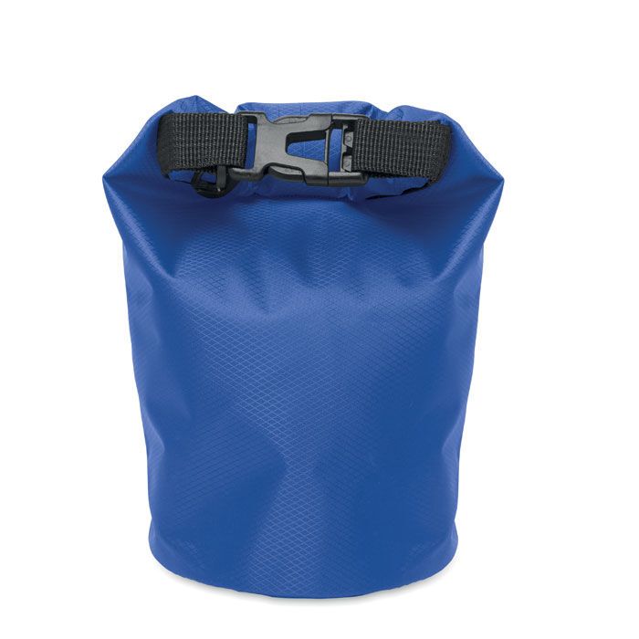 Wasserfester Beutel 1,5L BOLSAIBLE - königsblau-83