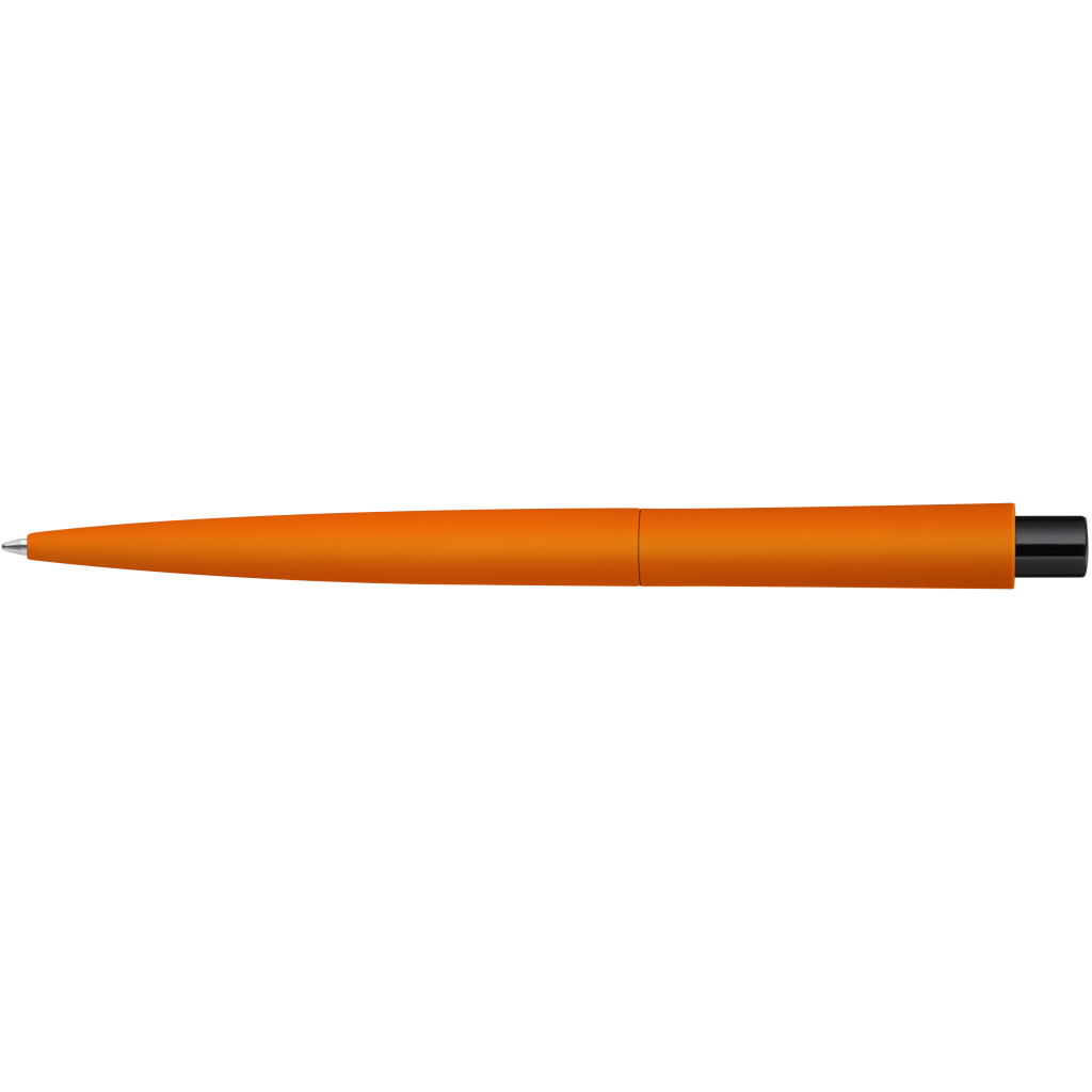 Lumos M Gum Druckkugelschreiber - orange-809
