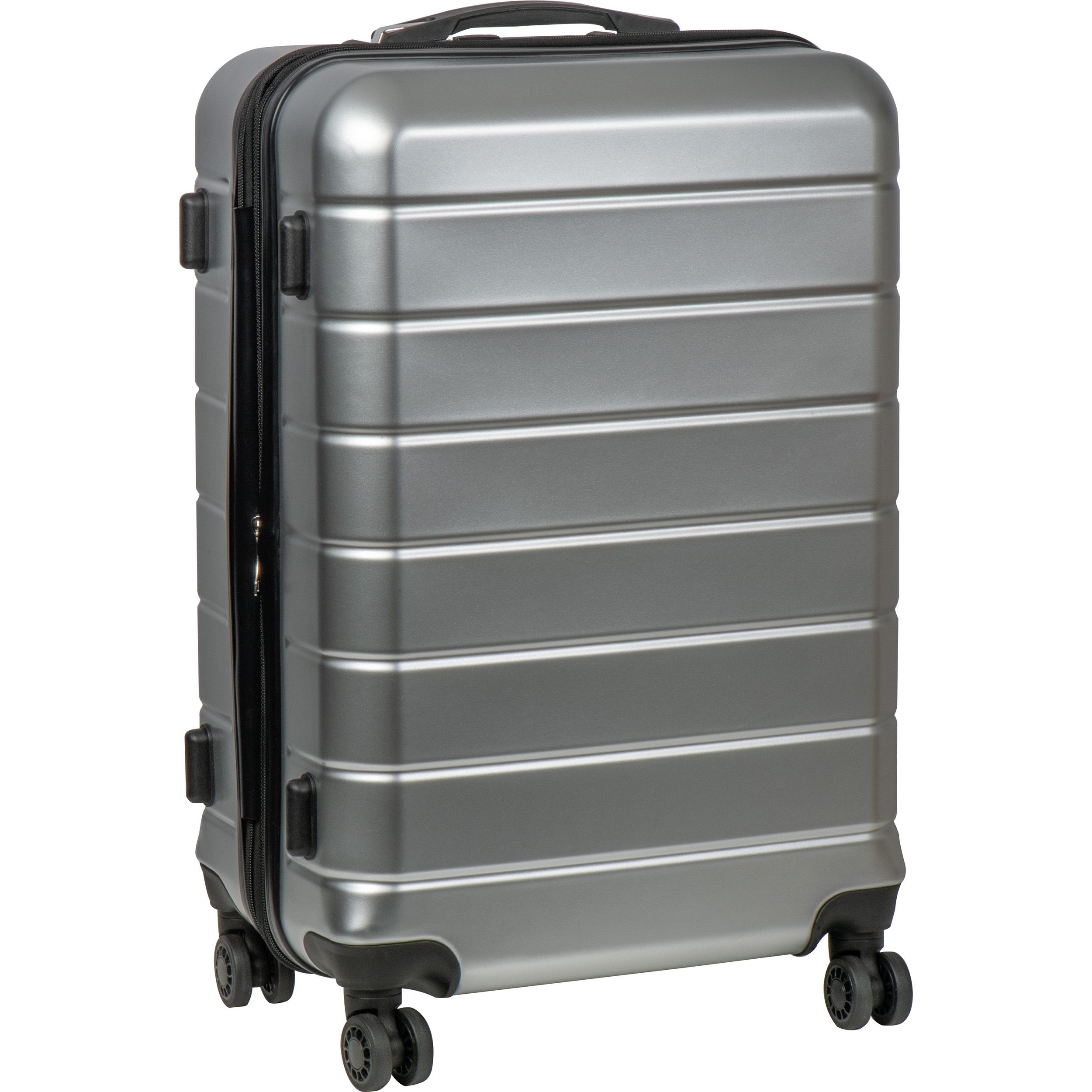 CrisMa Trolley - silbergrau-665