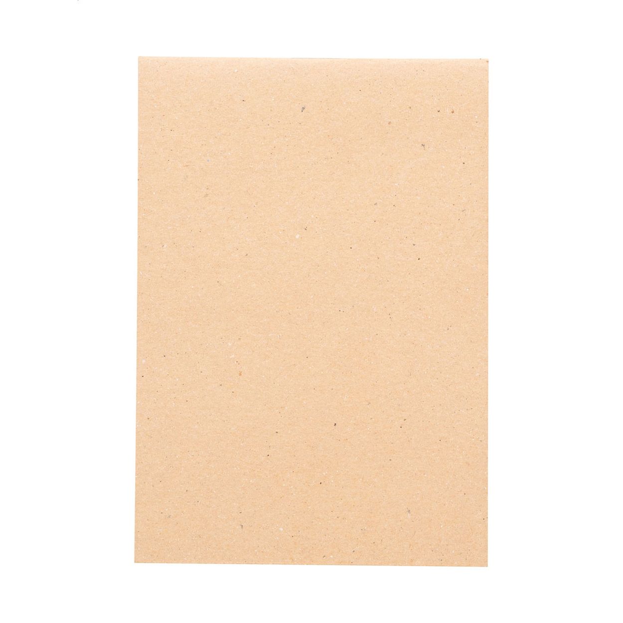 CreaNote Mini Eco Individueller Notizblock - natur-386