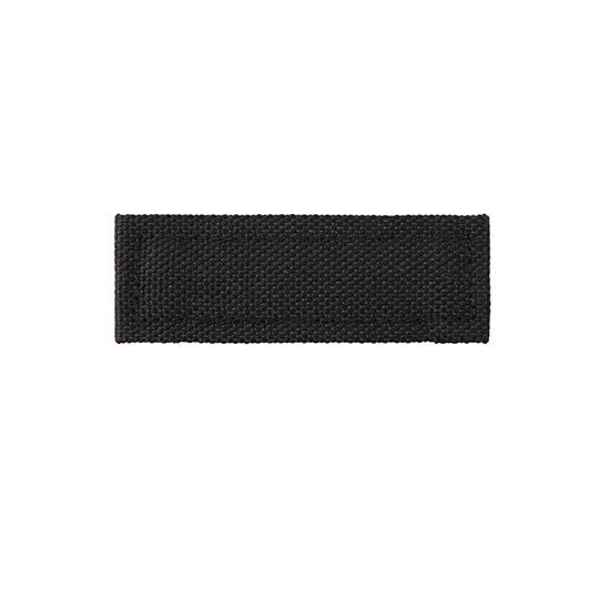 “SECURITY” Chest Patch - black-78