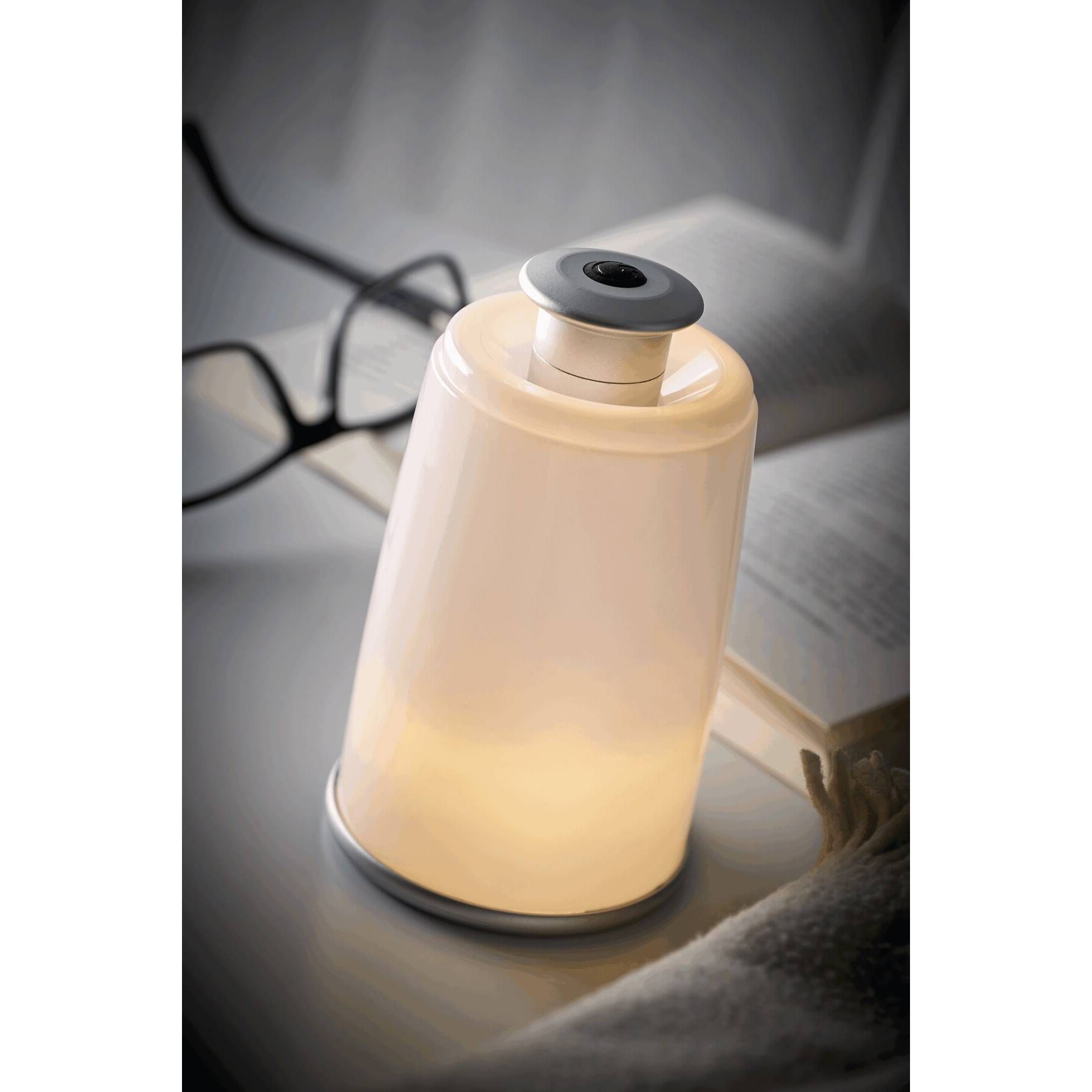 Nachtlicht DIFFUSOR - weiß-598