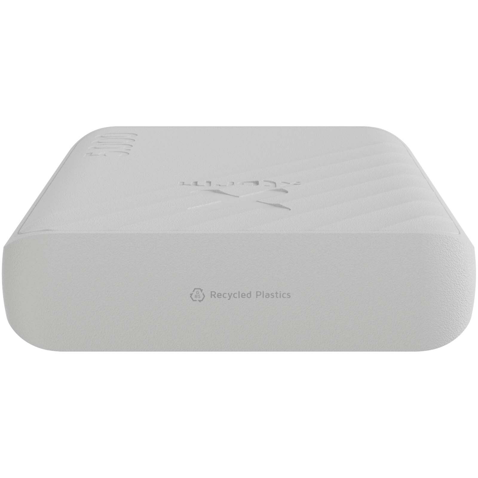 Xtorm XG205 Go2 12 W 5000 mAh Schnelllade-Powerbank  - weiss-82